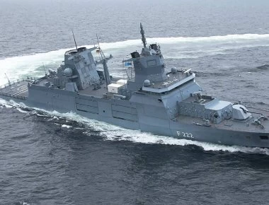 Σε κρίσιμη κατάσταση το γερμανικό Ναυτικό: Θα μπορέσει να «επιβιώσει»;